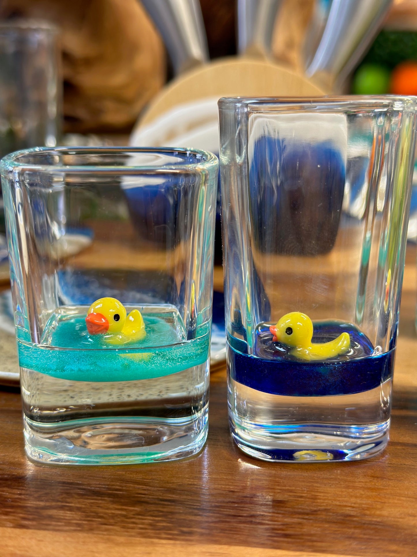 Vita-Sea Shot Glasses Sets of 4