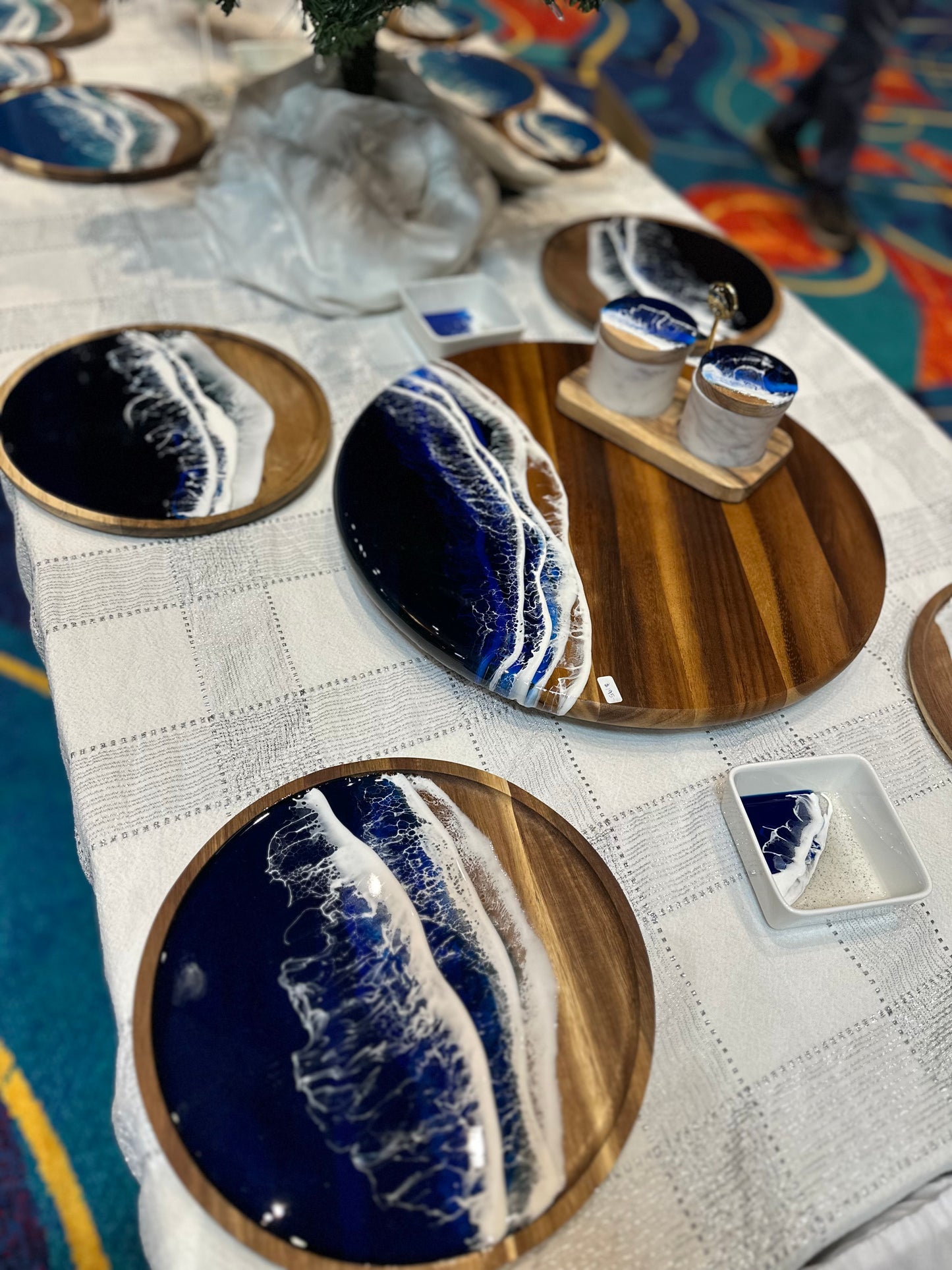 Vitamin Sea Dining Set