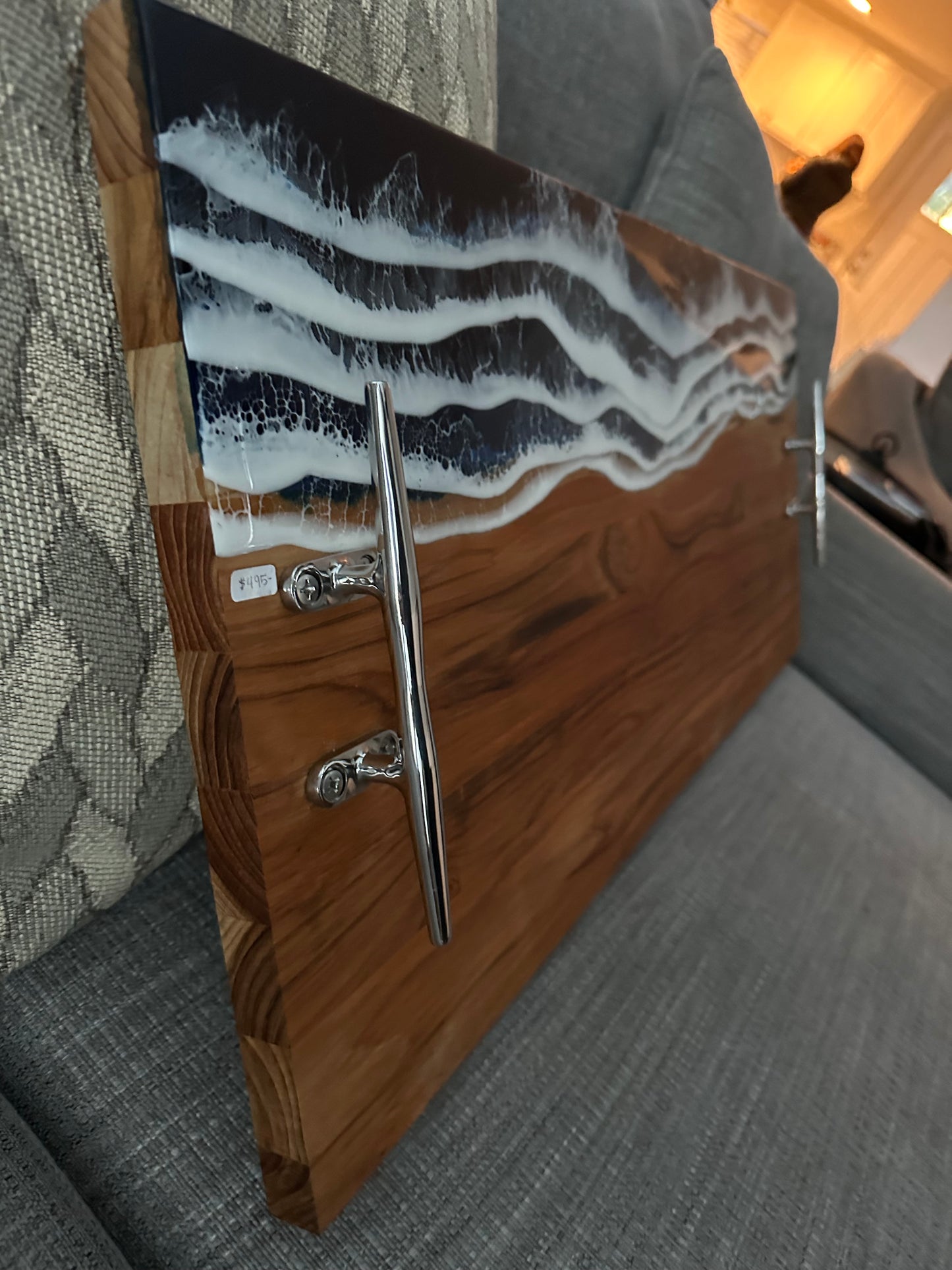 XXXL Ultimate Nauti Charcuterie Board