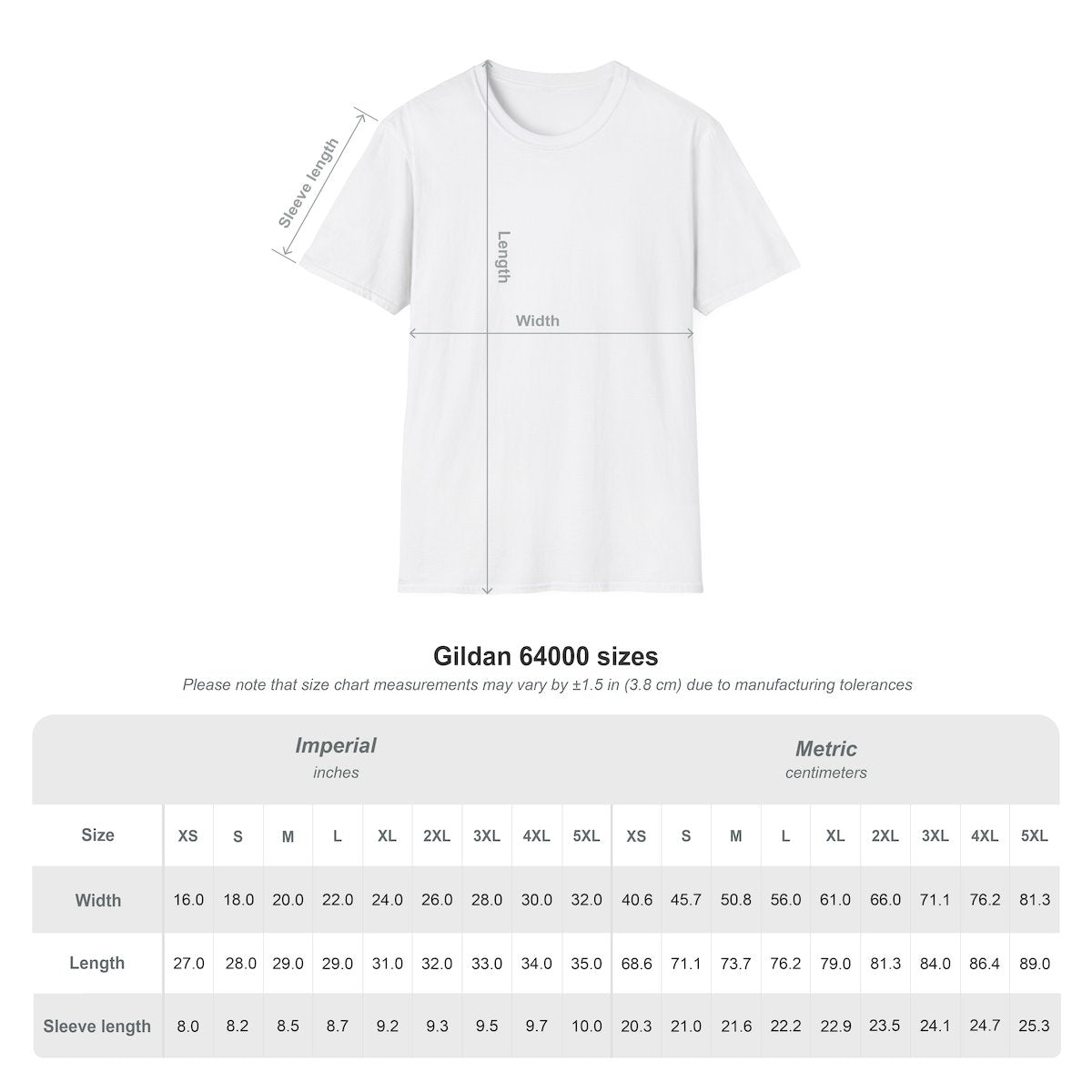Hide Your Fries Gully T-Shirt