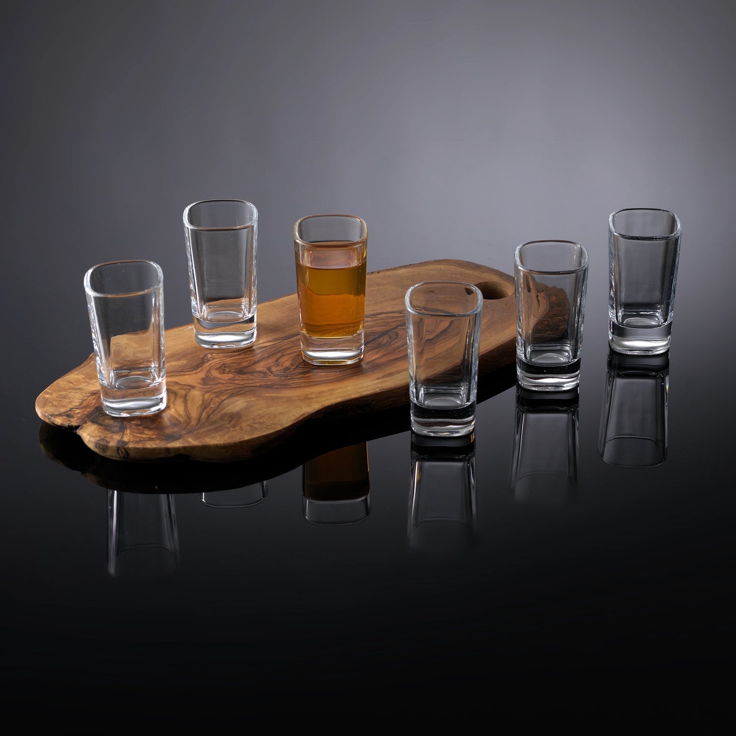 Vita-Sea Shot Glasses Sets of 4