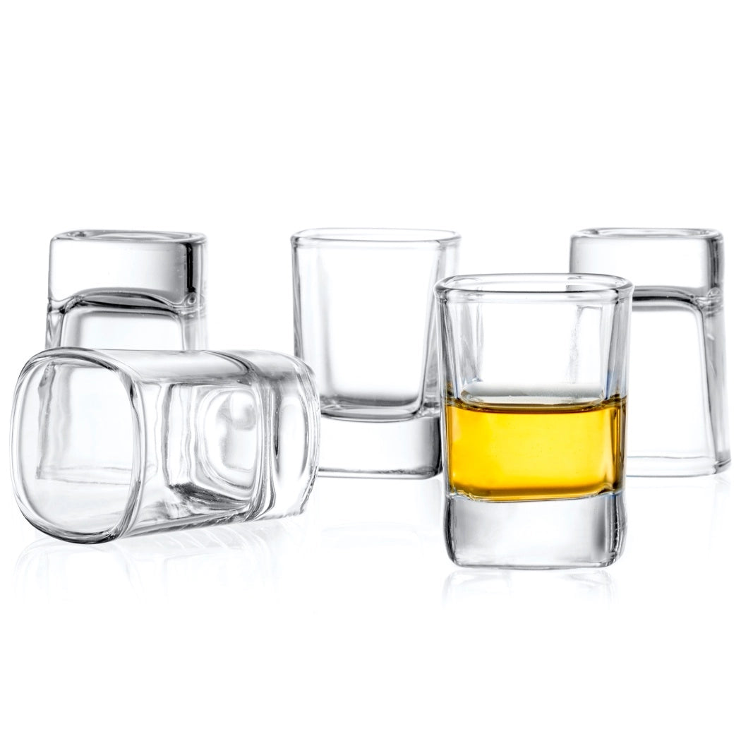 Vita-Sea Shot Glasses Sets of 4