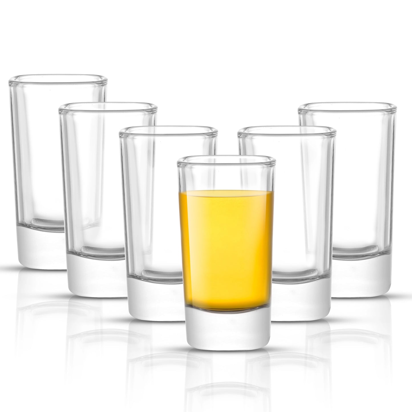 Vita-Sea Shot Glasses Sets of 4