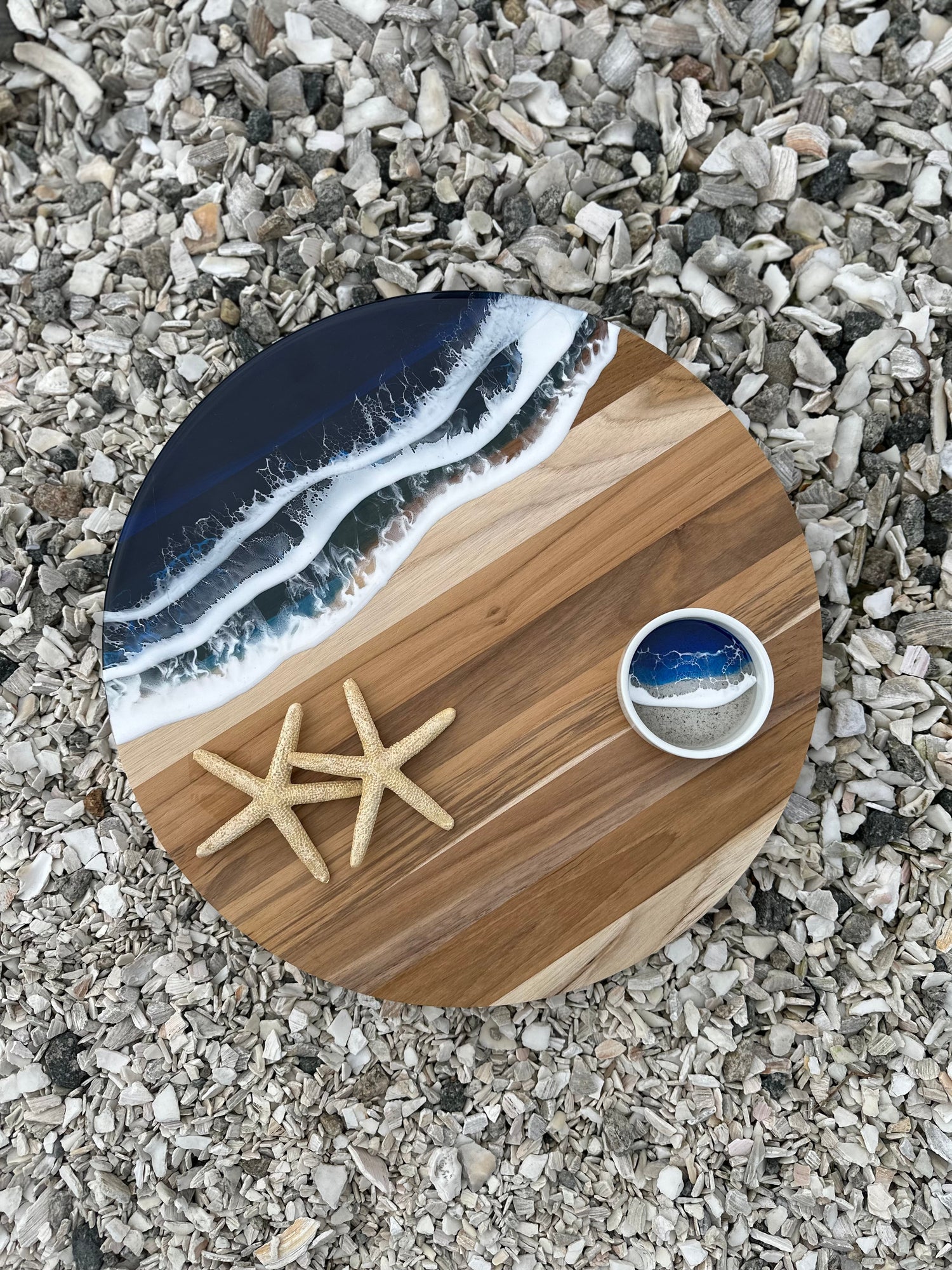 Vitamin Sea & Co Accessories
