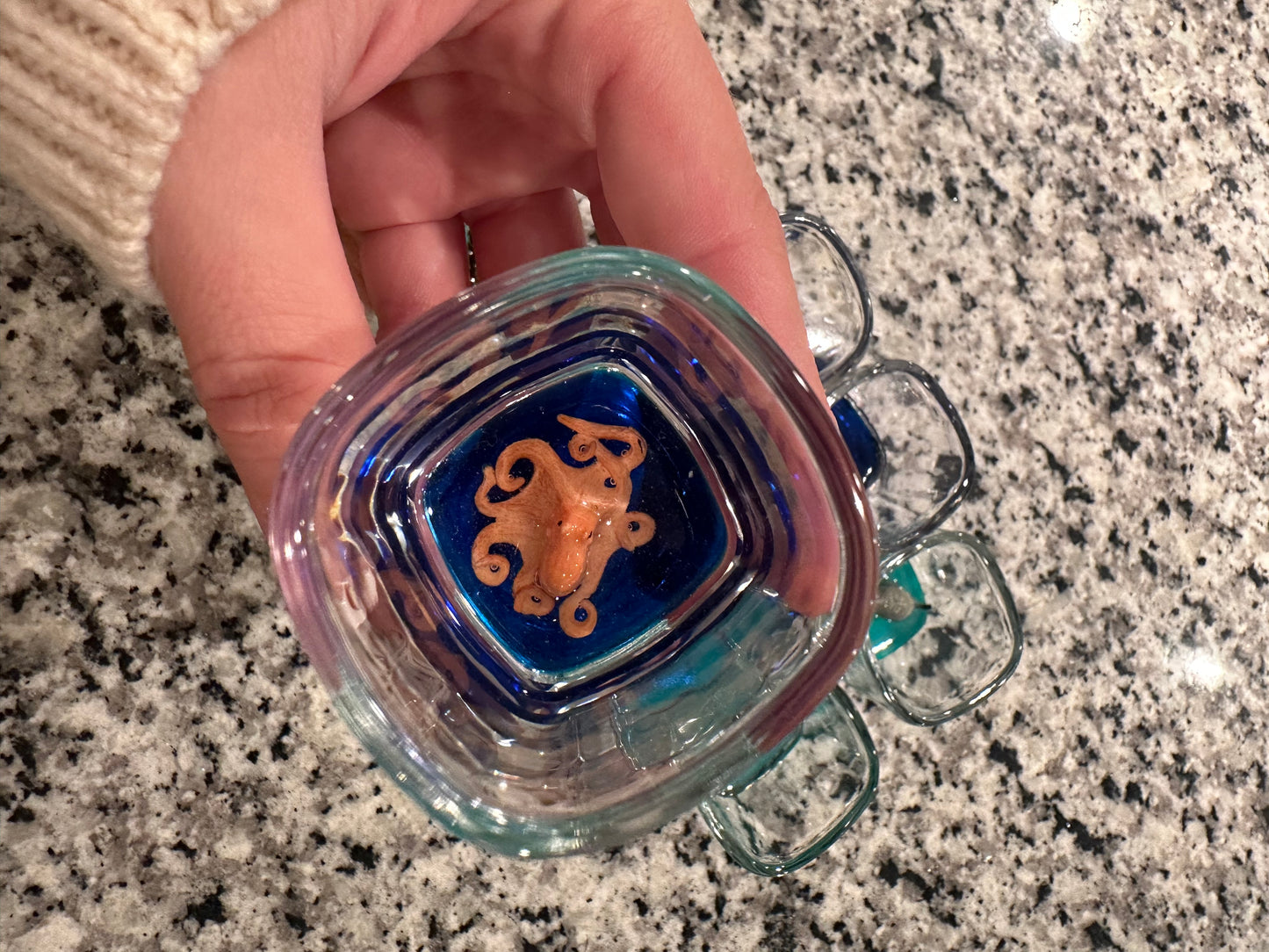 Single Animal Shot Glasses