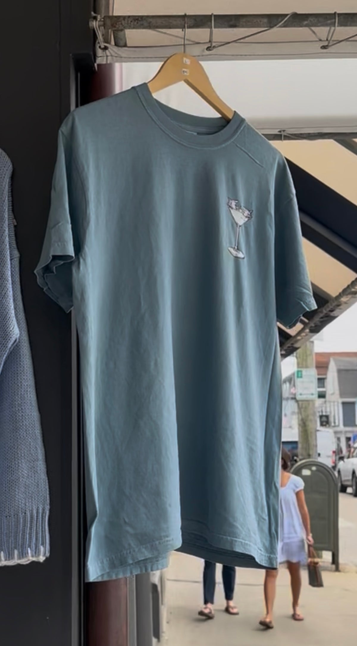 Sharktini T-shirt