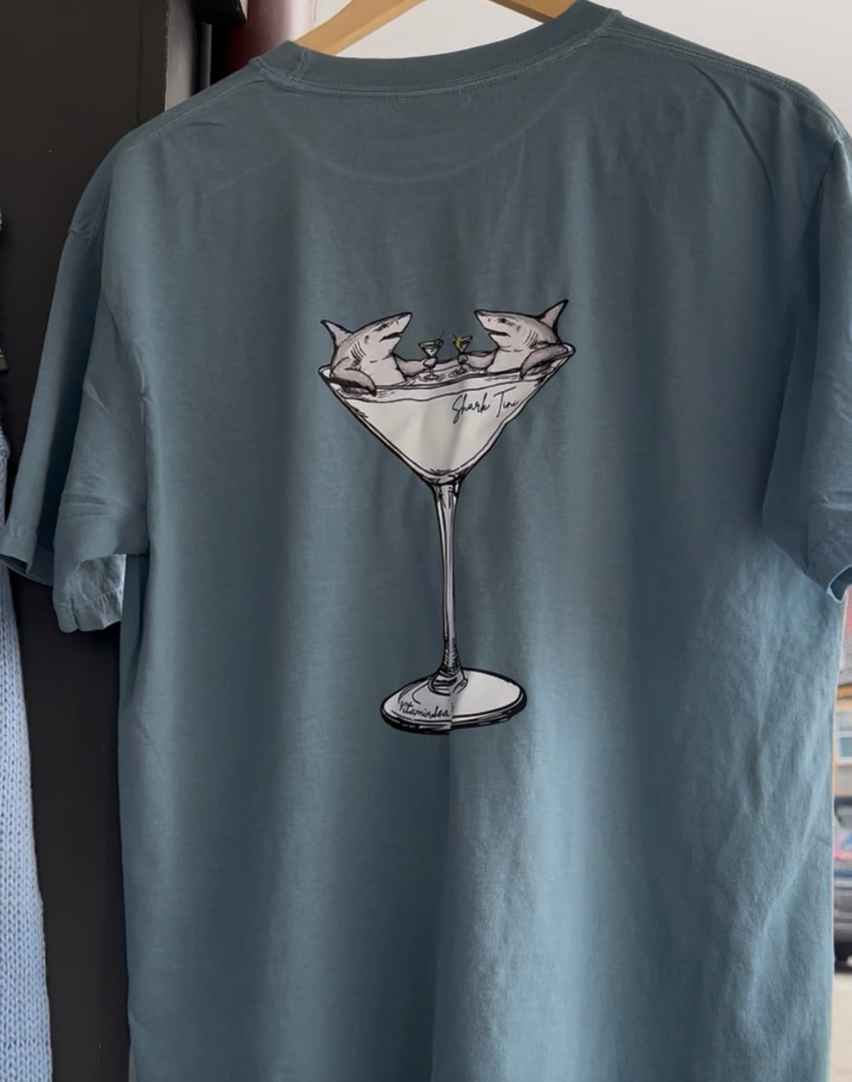 Sharktini T-shirt