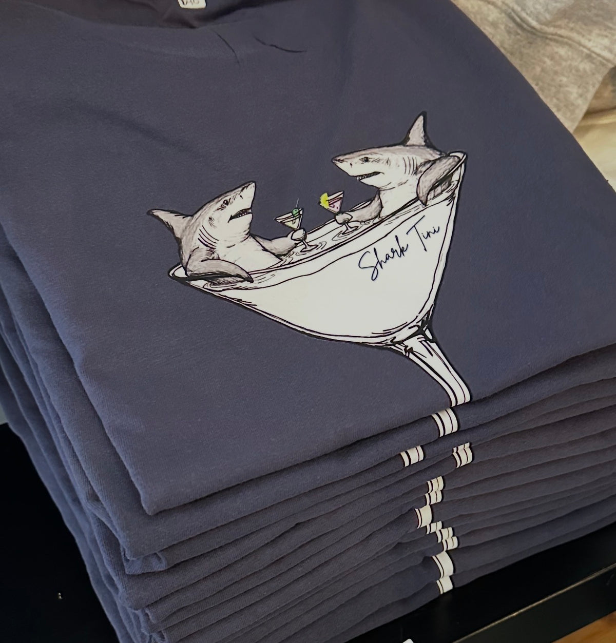 Sharktini T-shirt