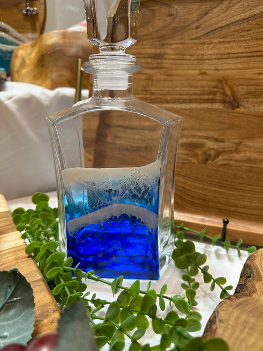 Nauti Decanter