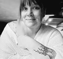 Psychic Medium Night with Ashleigh-Faye October 16th at 6:30pm