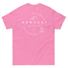 Load image into Gallery viewer, 1. The Newport Summer Club
