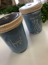 Load image into Gallery viewer, Nauti-Paws Candle Line

