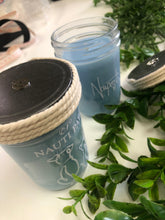 Load image into Gallery viewer, Nauti-Paws Candle Line

